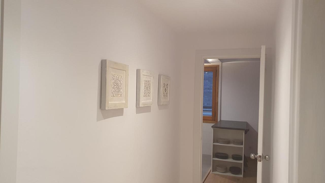 Xia Apartaments Con Acceso A Piscina Rialp Exterior photo